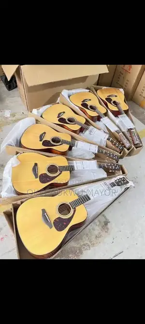 Musical Instruments