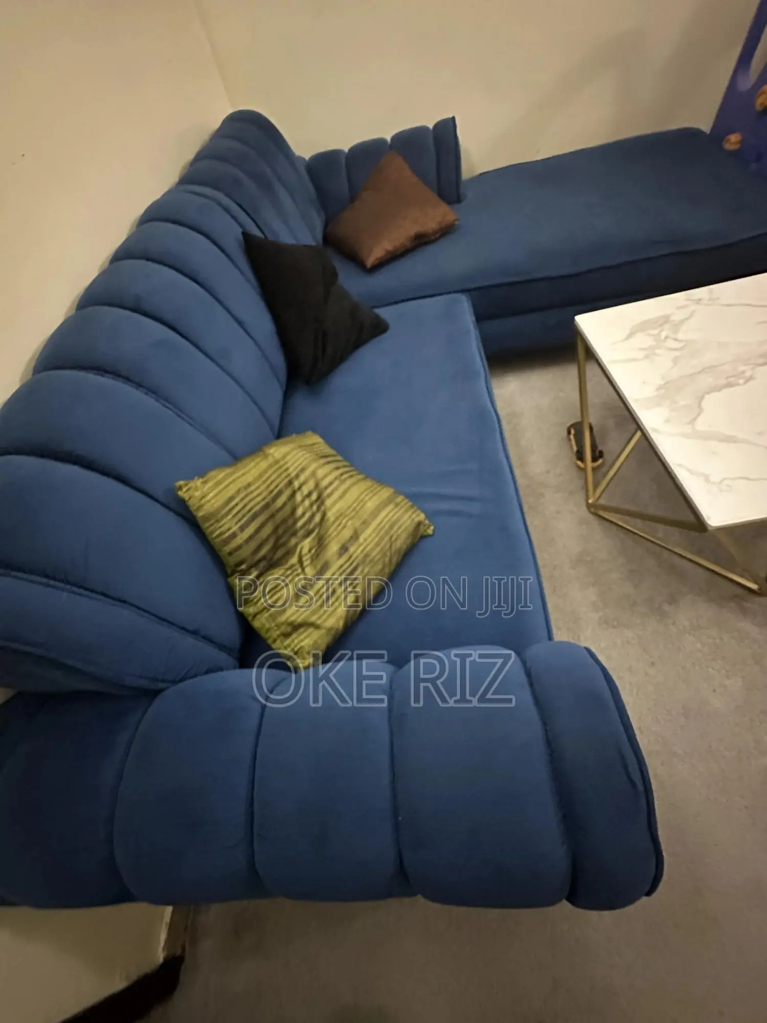 Couch Sofa