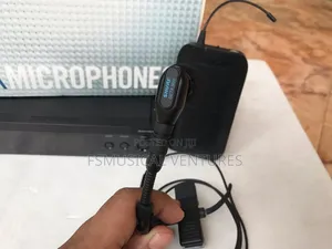 Shure Blx4r/Beta Wb98hc Clip Condenser Instrumental Microphone