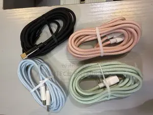 iPhone Type C Cord