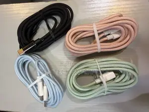 iPhone Type C Cord
