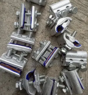Bai Metal Line Tap