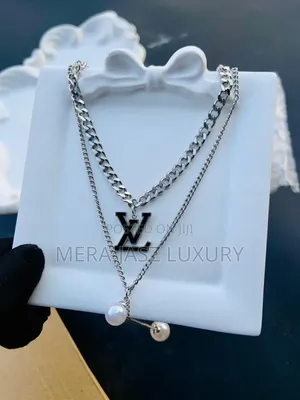 Chain Necklace