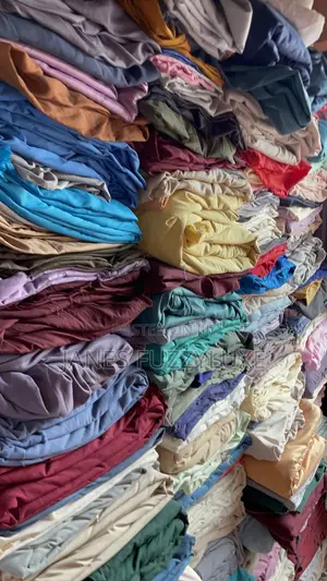 Plain Bedsheets
