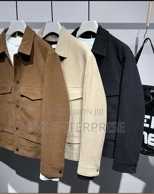 Vintage Jacket