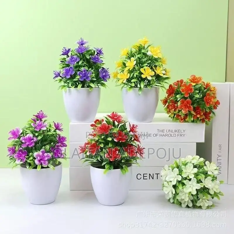 Flower Vase Deco