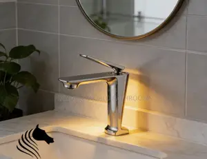 England Stainless Basin Mixer Tap 006