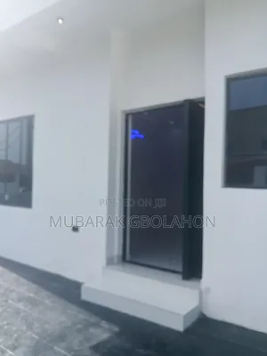 Furnished 4bdrm Duplex in Lekki for sale