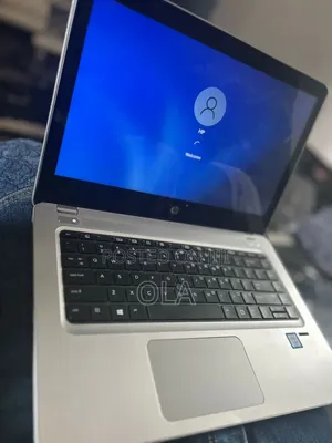 Laptop HP 430 G4 8GB Intel Core i5 SSD 256GB