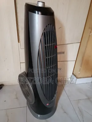 Binatone Oscillator Fan