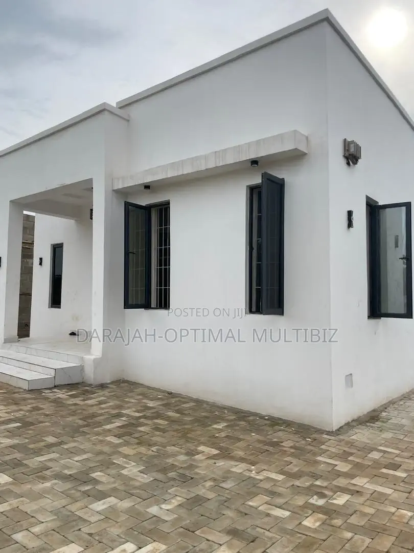 3 Bedroom Bungalow