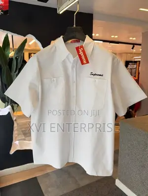 Quality Shirts