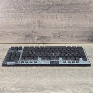 Logitech G915 TKL Wireless RGB Gaming Keyboard
