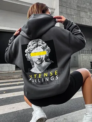  High-Quality Custom Hoodies 