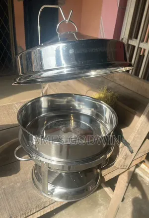Shafin Dish