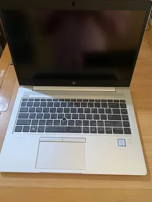 Laptop HP EliteBook 840 G5 8GB Intel Core i5 SSD 256GB