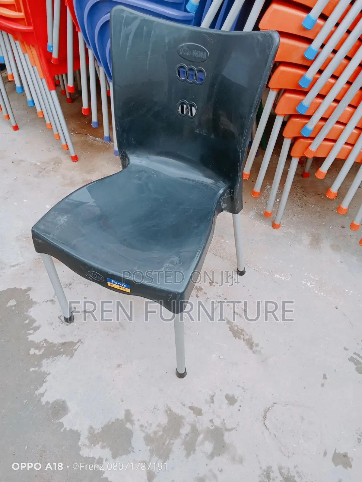 Armchair Available