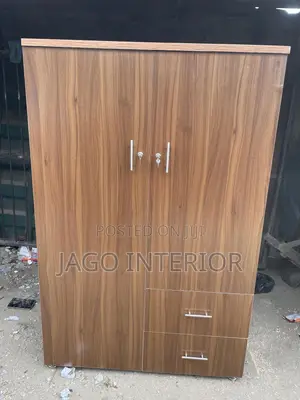 4by6 Wardrobe