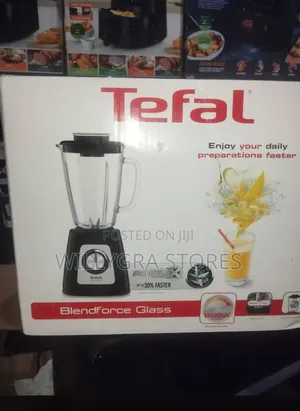 Tefal Blendforce Blender
