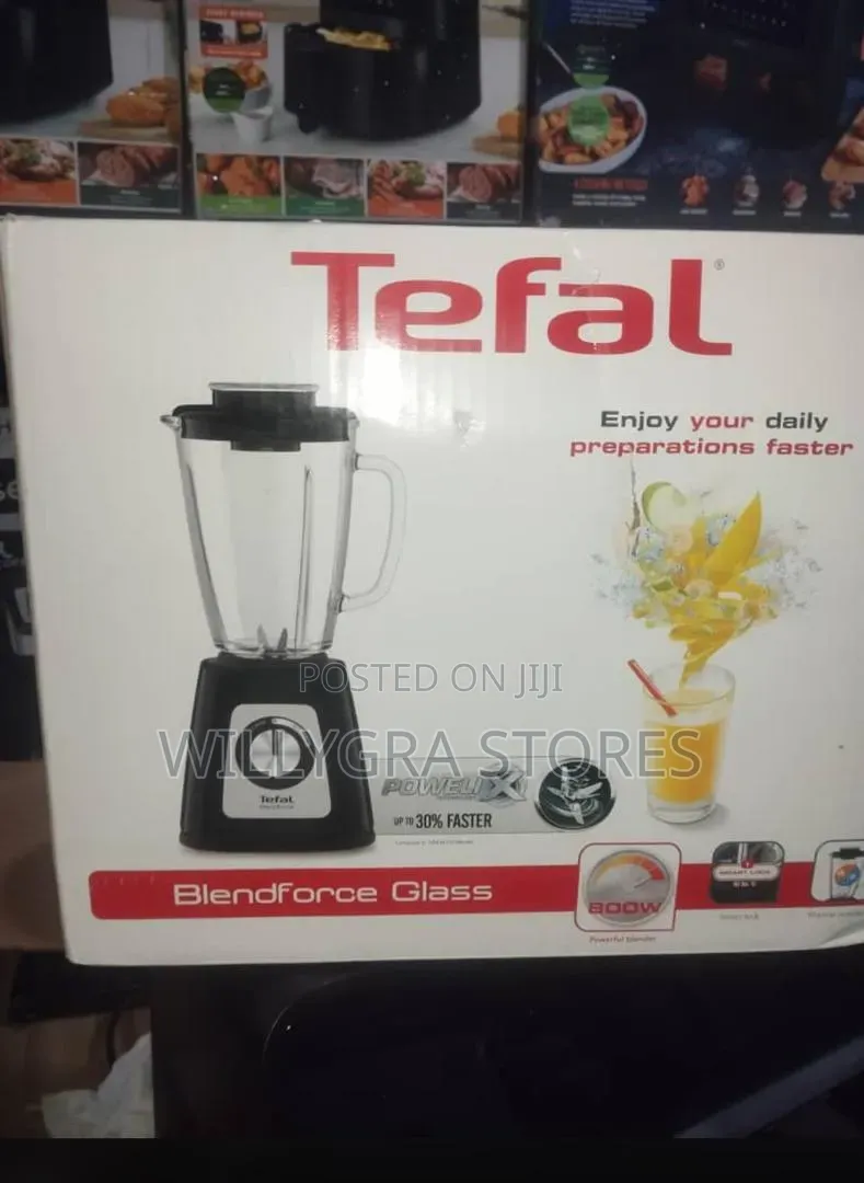 Tefal Blendforce Blender