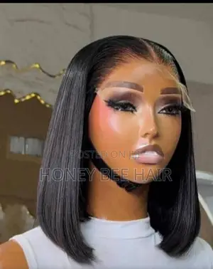 Vietnamese Bone Straight SDD Luxury Hair Is Available