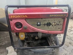 Honda Generator for Sale
