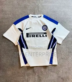 Reto Jersey