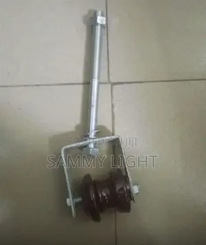 Complete D Iron