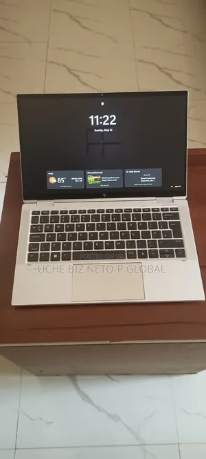 Laptop HP EliteBook x360 1030 G8 16GB Intel Core i7 SSD 512GB