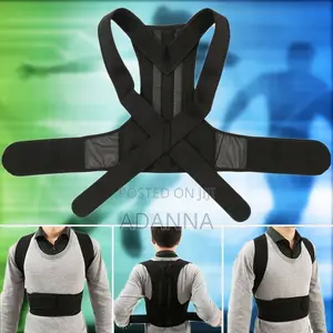 Posture Correctors