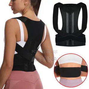 Posture Correctors