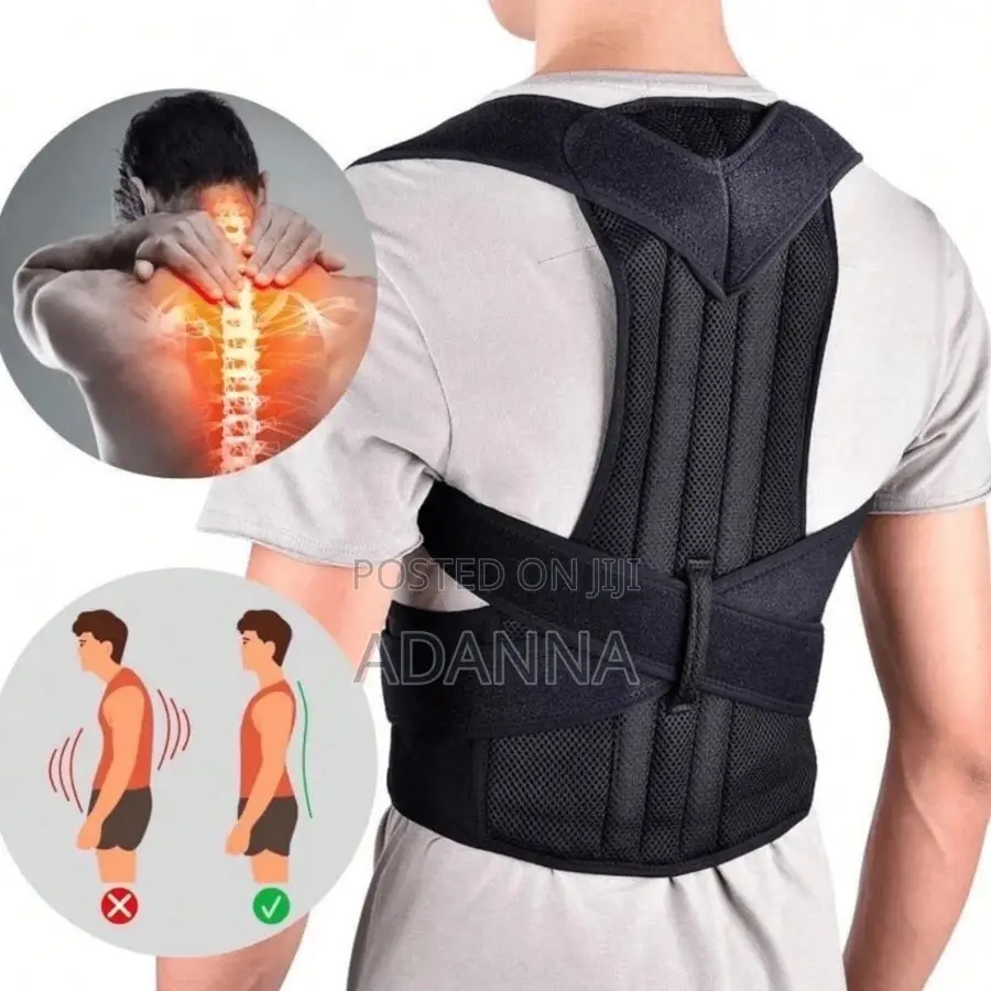Posture Correctors