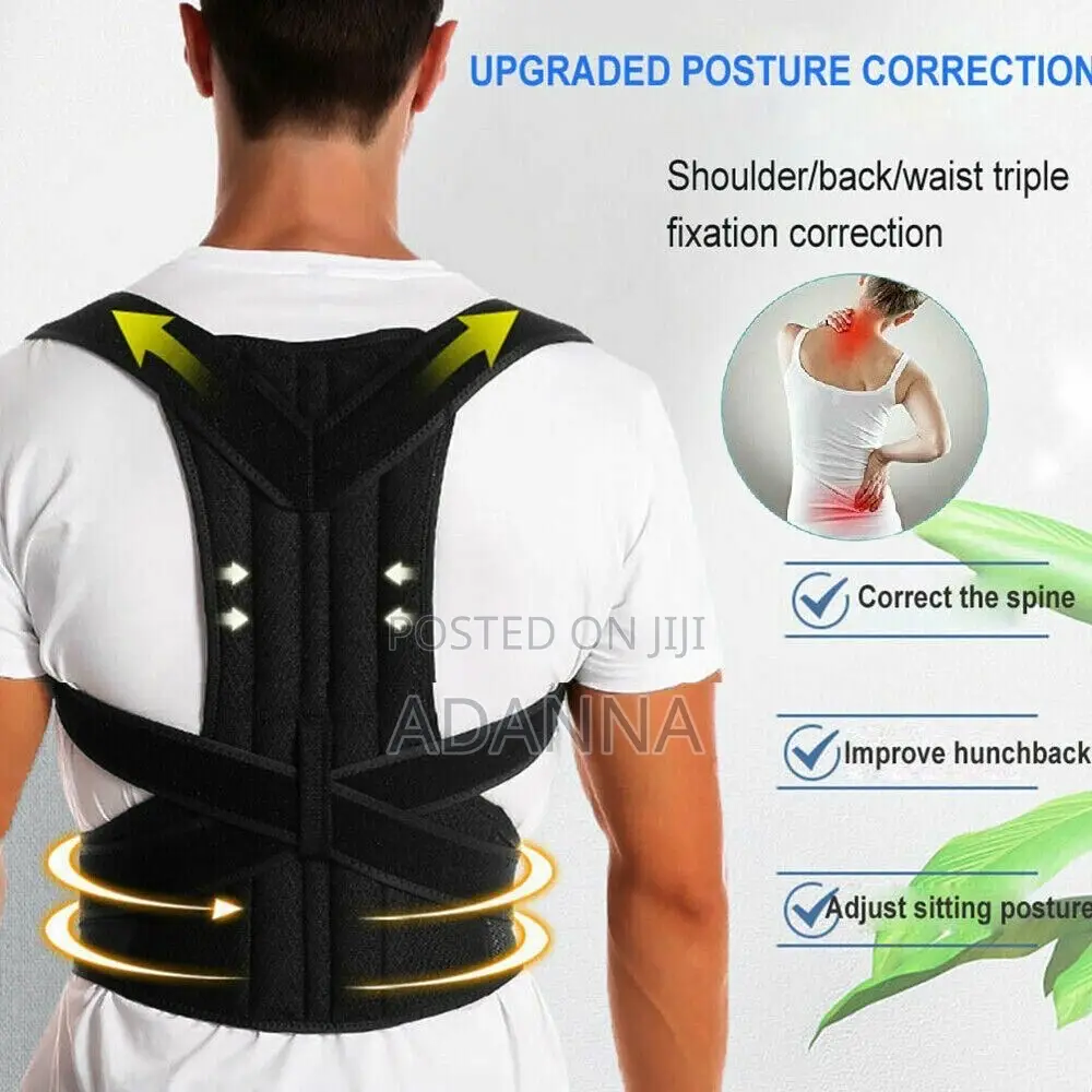 Posture Correctors