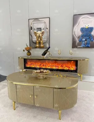 Modern Living Room Furniture Set