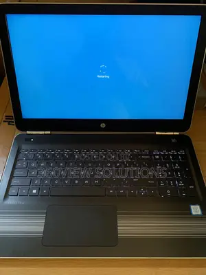 Laptop HP Pavilion 15 8GB Intel Core i7 SSD 256GB