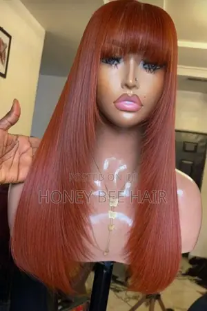 Vietnam Hair Luxury Bone Straight Is Available