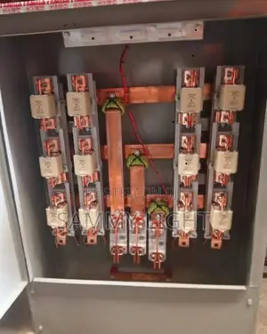 800a Feeder Pillar