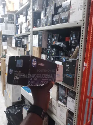 Hp Genuine Drum 19s