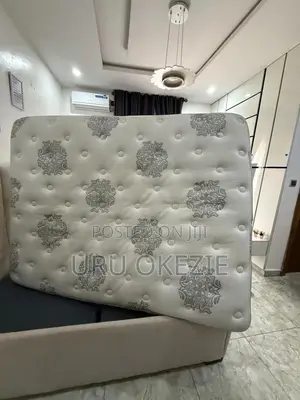 Canadian Orthopedic Mattress (Kingsdown Sensation Firm)