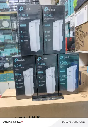 Tplink Outdoor Cpepharos Cpe510