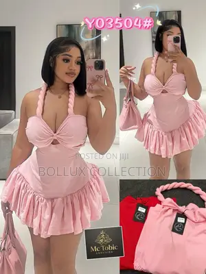Short Gown
