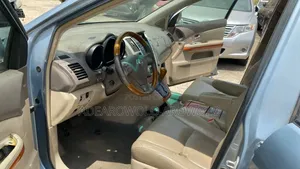 Lexus RX 330 2004 Blue