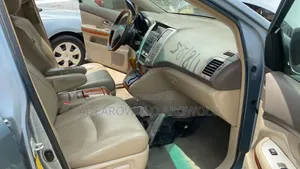 Lexus RX 330 2004 Blue