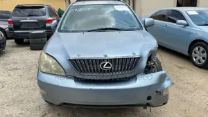 Lexus RX 330 2004 Blue