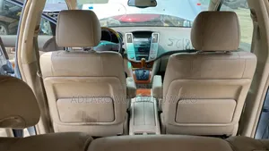 Lexus RX 330 2004 Blue