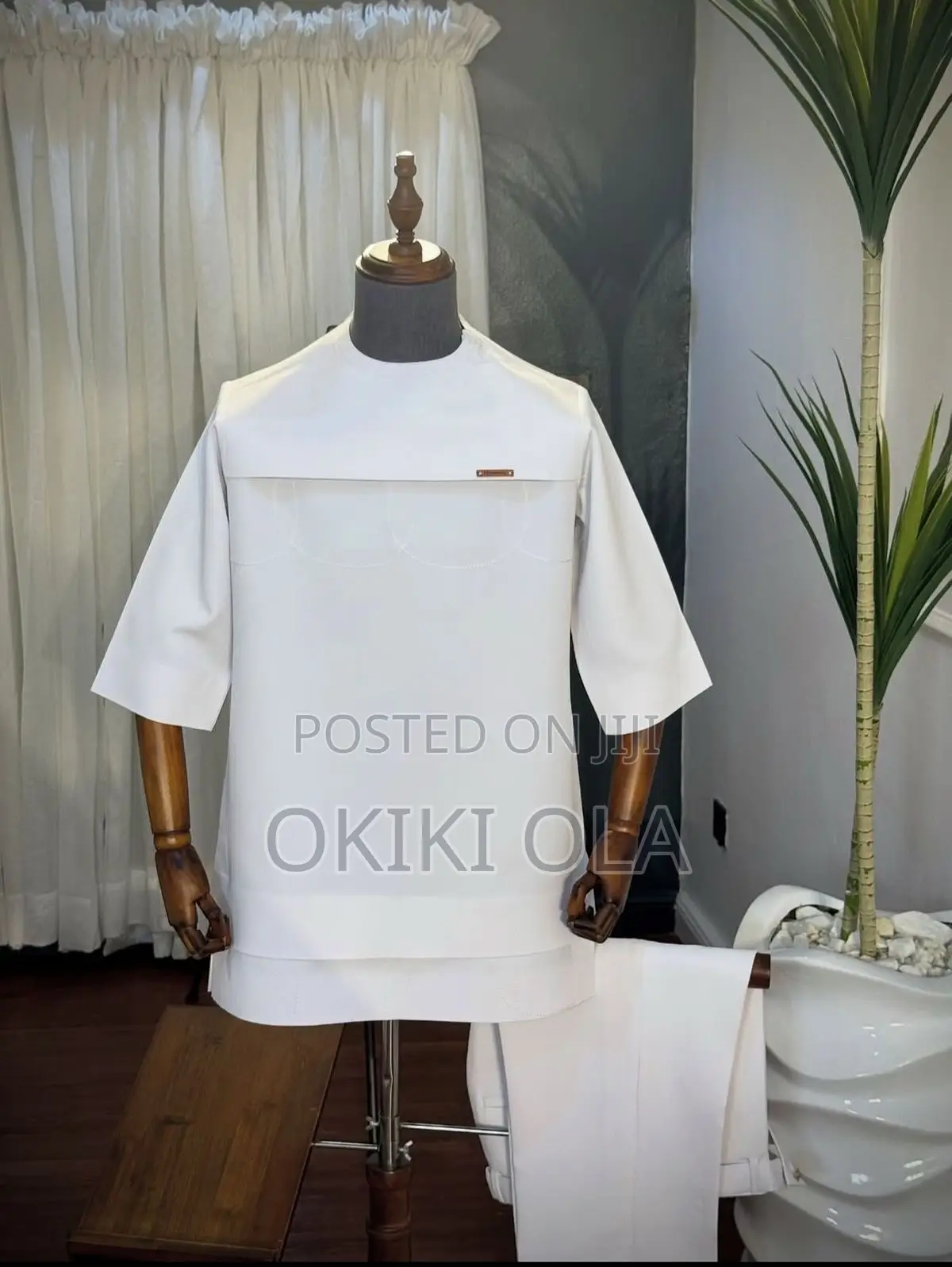 Senator Wears