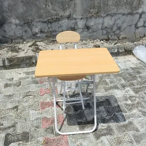 Luxury Foldable Table Chair | Brand New | Strong Durable