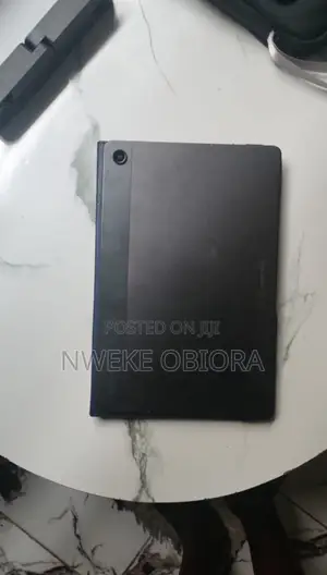 Samsung Galaxy Tab A9+ 64 GB Black