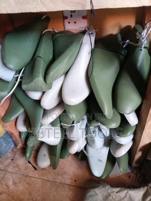 All Sizes Of Plastic Shoe For Shoemaker – Durable Shoe Making Material