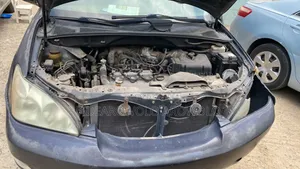 Lexus RX 330 2005 Blue